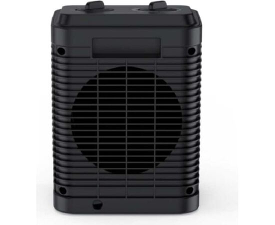  Электрический тепловентилятор Royal Clima RFH-N1500DC-BL 