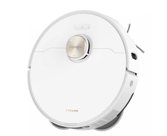  Робот-пылесос Dreame X40 Ultra Complate White EU 