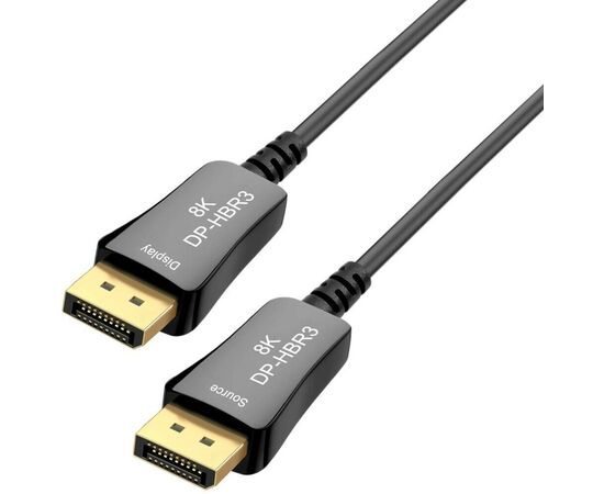  Активный оптический кабель iOpen  DP1.4 32GBs/8K@60Hz 10м  