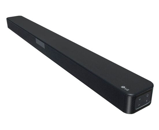  Саундбар LG SN4 2.1 черный 