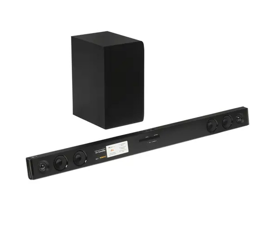  Саундбар LG SQC2 