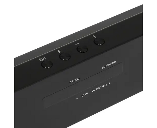  Саундбар LG SQC2 