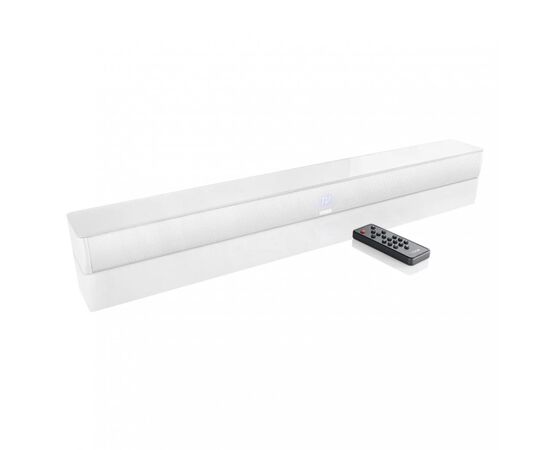  Саундбар Canton Smart Soundbar 9 2.1 300Вт белый 