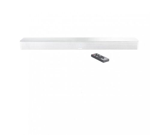  Саундбар Canton Smart Soundbar 9 2.1 300Вт белый 