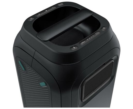  Минисистема Hisense Party Rocket 160 черный 