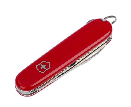  Нож перочинный Victorinox Compact (1.3405) 91мм 15функций красный карт.коробка 
