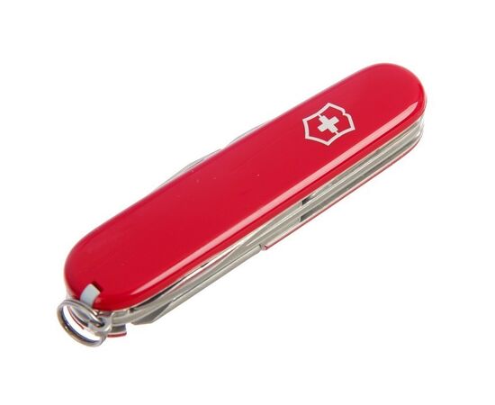  Нож перочинный Victorinox Hiker (1.4613) 91мм 13функций красный карт.коробка 
