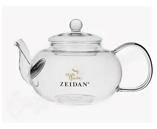  Заварочный чайник Zeidan Z-4309 800 мл 