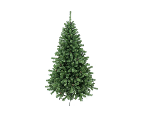  Ель BEATREES Nicolle 10113185 с шишками 1.85м 