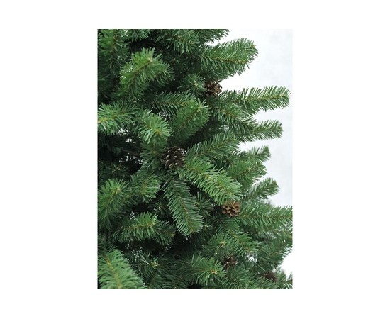  Ель BEATREES Nicolle 10113185 с шишками 1.85м 