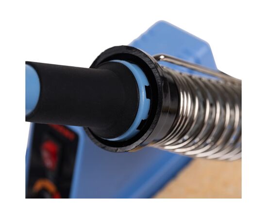  Паяльная станция REXANT 12-0152 160-500 С, 230 В/48Вт 