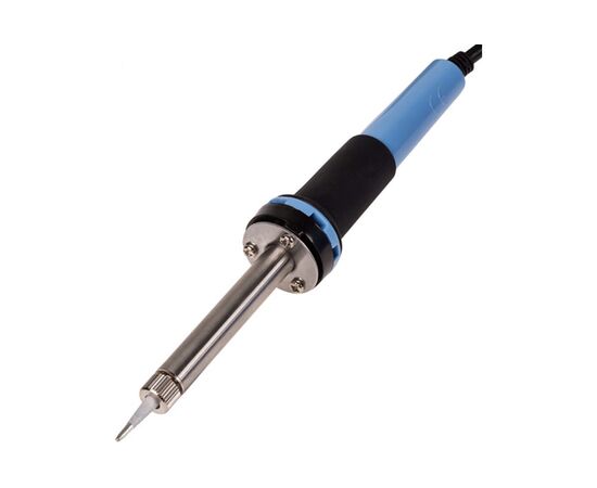  Паяльная станция REXANT 12-0152 160-500 С, 230 В/48Вт 