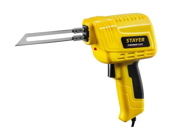 Паяльник STAYER 45255-H2 электрический, 150Вт 