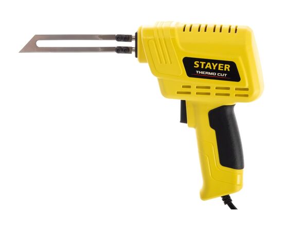  Паяльник STAYER 45255-H2 электрический, 150Вт 