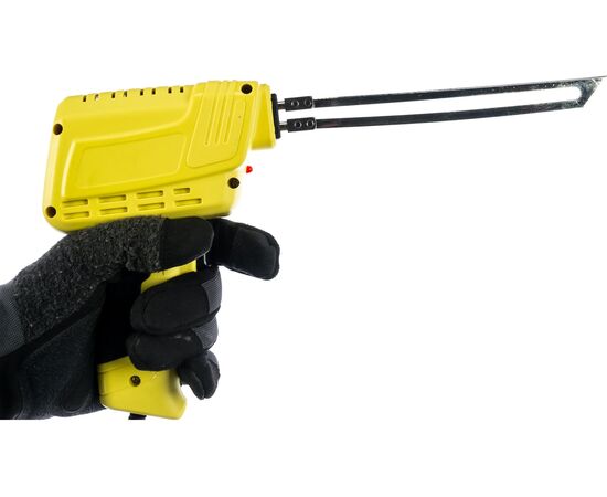  Паяльник STAYER 45255-H2 электрический, 150Вт 