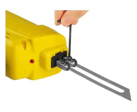  Паяльник STAYER 45255-H2 электрический, 150Вт 