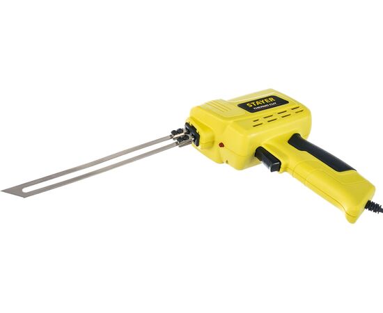  Паяльник STAYER 45255-H2 электрический, 150Вт 
