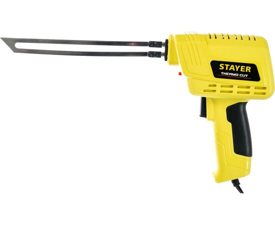  Паяльник STAYER 45255-H2 электрический, 150Вт 