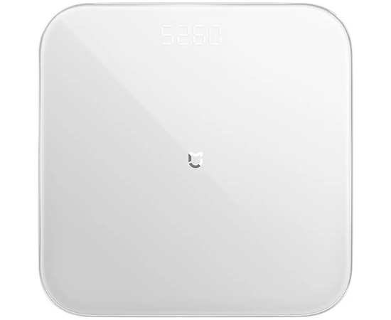  Умные весы Smart Body Fat Scale S200 (MJTZC02YM) White CN 