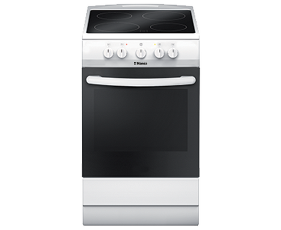  Плита Hansa FCCW53040 