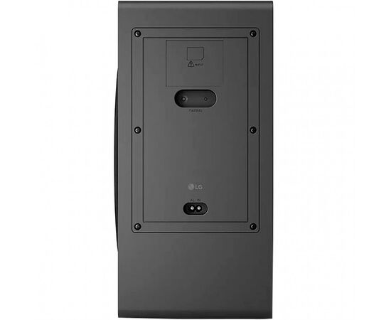  Саундбар LG S95TR черный 