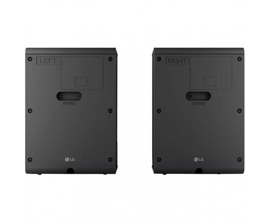  Саундбар LG S95TR черный 