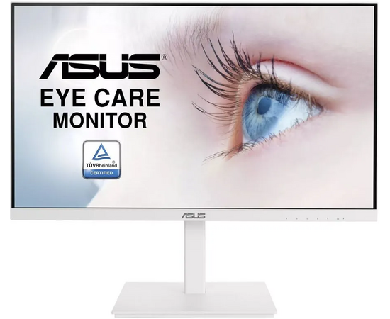  Монитор Asus Gaming VA27DQSB-W (90LM06H4-B02370) белый 