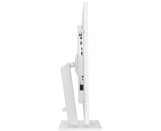  Монитор Asus Gaming VA27DQSB-W (90LM06H4-B02370) белый 