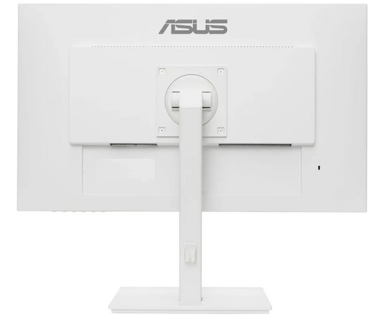  Монитор Asus Gaming VA27DQSB-W (90LM06H4-B02370) белый 