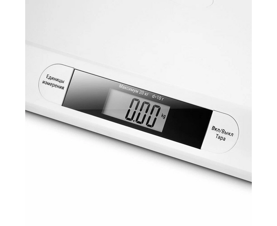  Весы для детей KITFORT КТ-856 