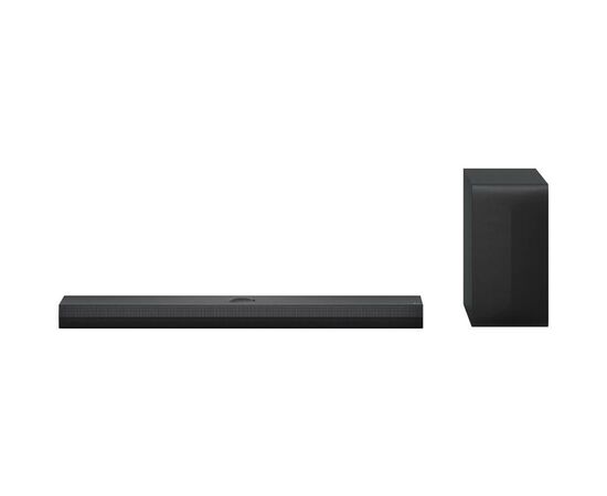  Саундбар LG S70TY 3.1.1 400Вт черный 