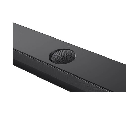  Саундбар LG S70TY 3.1.1 400Вт черный 
