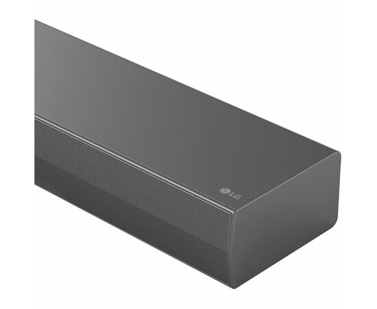  Саундбар LG S70TY 3.1.1 400Вт черный 