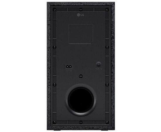  Саундбар LG S70TY 3.1.1 400Вт черный 