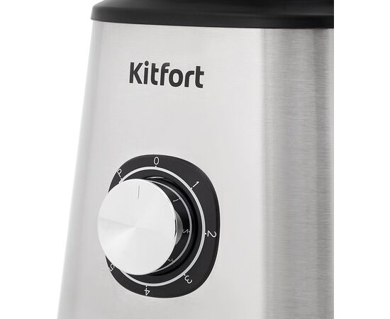  Блендер Kitfort KT-3020 нерж 