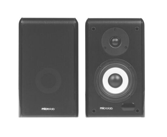  Колонки Microlab SOLO11 цвет черный 