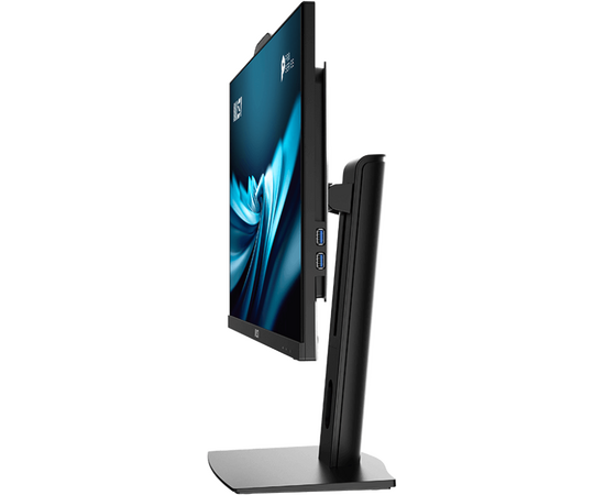  Моноблок MSI Pro AP242P 14M (9S6-AE0621-821) 23.8"(1920x1080 (матовый) IPS)/Intel Core i7 14700(2.1Ghz)/16384Mb/512SSDGb/noDVD/Int:Intel UHD Graphics 