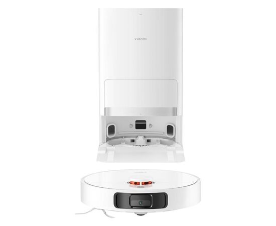  Робот-пылесос Xiaomi Robot Vacuum X20+ EU BHR8124EU РСТ 