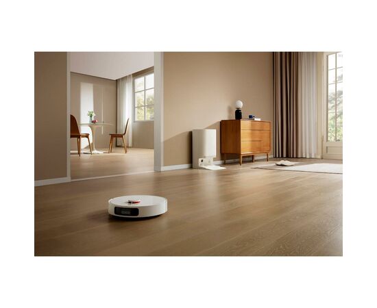  Робот-пылесос Xiaomi Robot Vacuum X20+ EU BHR8124EU РСТ 