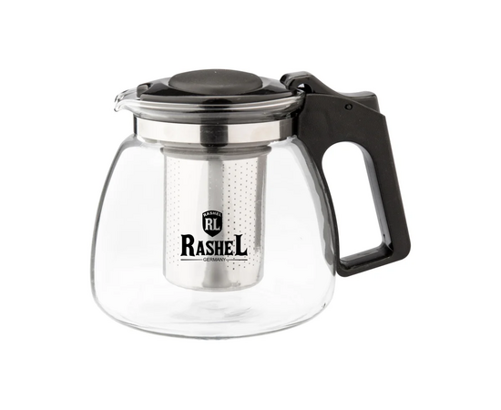  Чайник заварочный Rashel М-5109 0,9л 