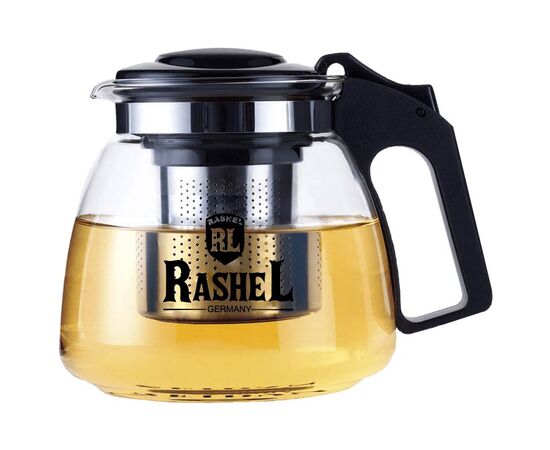  Чайник заварочный Rashel М-5109 0,9л 