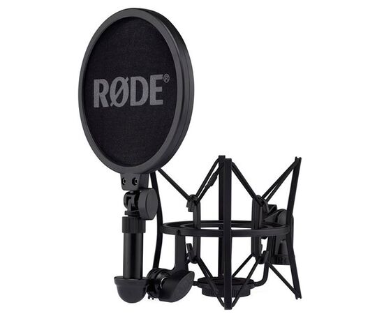  Микрофон Rode NT1 5th Generation silver 