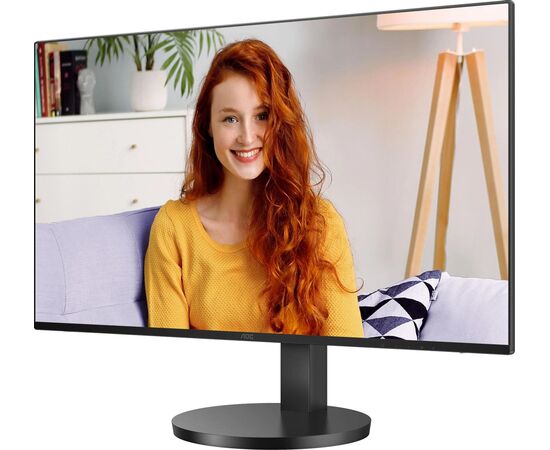  Монитор AOC Black (27B3CF2/01) 
