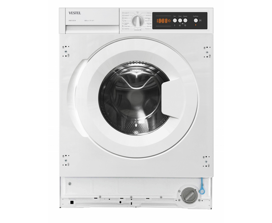  Встраиваемая стиральная машина VESTEL WMBI7100T1W 