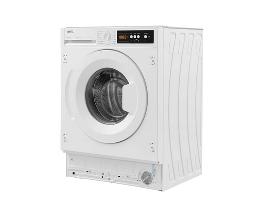  Встраиваемая стиральная машина VESTEL WMBI7100T1W 