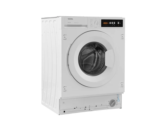  Встраиваемая стиральная машина VESTEL WMBI7100T1W 