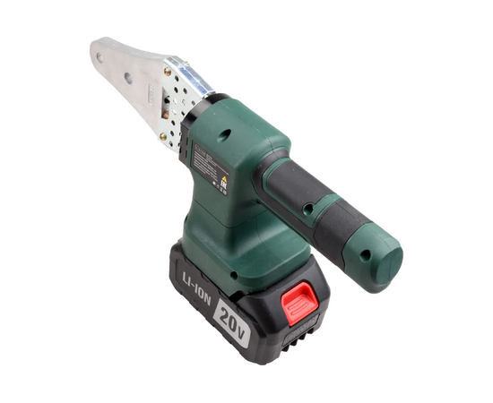  Сварочный аппарат для пластиковых труб ZITREK ZCPW20V (085-3000) кейс 