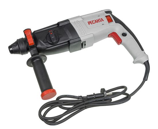  Перфоратор Ресанта П-30-900К 75/3/2 