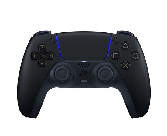  Геймпад Sony PlayStation 5 DualSense CFI-ZCT1W black 