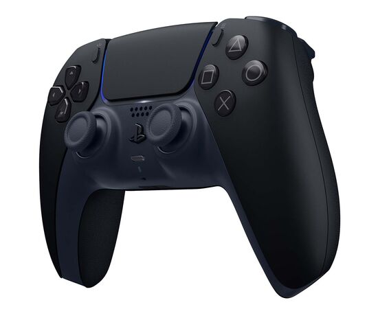  Геймпад Sony PlayStation 5 DualSense CFI-ZCT1W black 